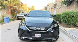 تۆیۆتا ڤێنزا